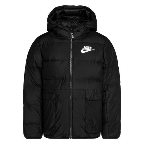 Куртка дитяча Nike Sportswear Therma-FIT DD8697-010