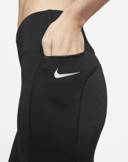 Лосины для бега женские Nike Dri-FIT Fast DD6786-010