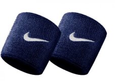 Напульсник Nike Swoosh Wristbands N.NN.04.416.OS