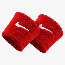 Напульсник Nike Swoosh Wristbands N.NN.04.601.OS