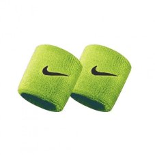 Напульсник Nike Swoosh Wristbands N.NN.04.710.OS