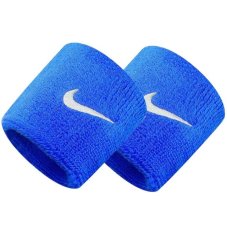 Напульсник Nike Swoosh Wristbands N.NN.04.402.OS