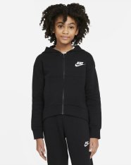Олімпійка дитяча Nike Sportswear Club Fleece DC7118-010