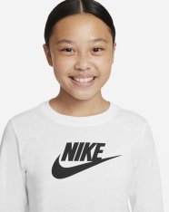 Реглан дитячий Nike Sportswear CZ1260-100