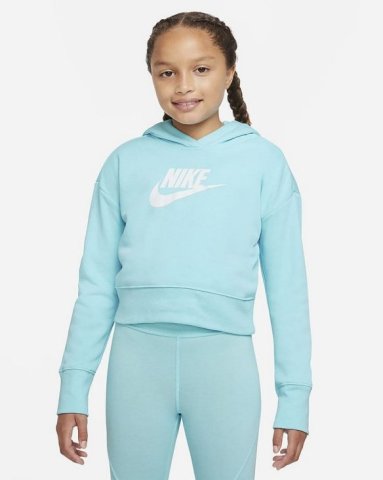 Реглан детский Nike Sportswear Club DC7210-482