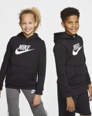 Реглан детский Nike Sportswear Club Fleece CJ7861-011