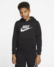 Реглан дитячий Nike Sportswear Club Fleece CJ7861-011