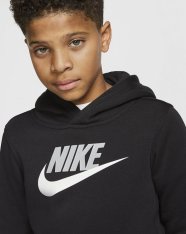 Реглан дитячий Nike Sportswear Club Fleece CJ7861-011