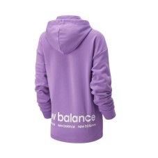 Реглан женский New Balance Essentials ID WT13519HTP