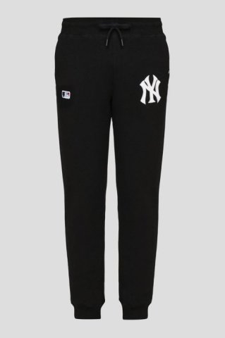 Спортивные штаны 47 Brand Mlb New York Yankees Embroidery 546587JK-FS
