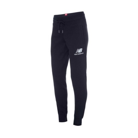 Спортивные штаны женские New Balance Essentials FT WP03530ECL