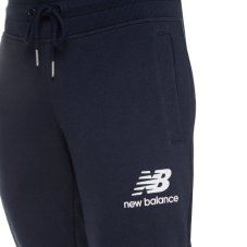 Спортивні штани жіночі New Balance Essentials FT WP03530ECL