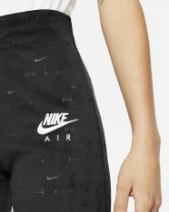 Спортивные штаны женские Nike Air DD5451-010