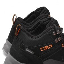 Ботинки CMP Kaleepso Mid Hiking Shoe Wp 31Q4917-U901