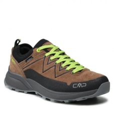 Ботинки CMP Kaleepso Low Hiking Shoe Wp 31Q4907-P773