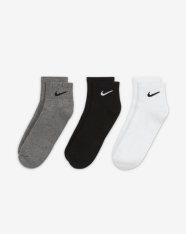 Шкарпетки Nike Everyday Cushioned SX7667-964