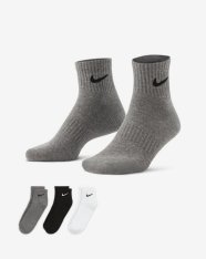Шкарпетки Nike Everyday Cushioned SX7667-964