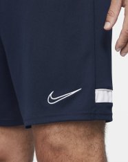 Шорти ігрові Nike Dri-FIT Academy CW6107-451