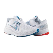 Кросівки бігові Nike Quest 4 DA1105-101