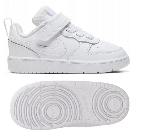 Кросівки дитячі Nike Court Borough Low 2 BQ5453-100