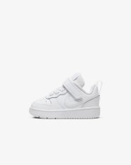 Кросівки дитячі Nike Court Borough Low 2 BQ5453-100