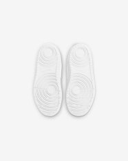 Кросівки дитячі Nike Court Borough Low 2 BQ5453-100