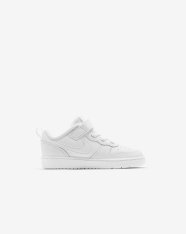Кросівки дитячі Nike Court Borough Low 2 BQ5453-100