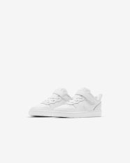 Кросівки дитячі Nike Court Borough Low 2 BQ5453-100