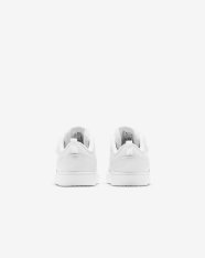 Кросівки дитячі Nike Court Borough Low 2 BQ5453-100