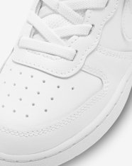 Кросівки дитячі Nike Court Borough Low 2 BQ5453-100