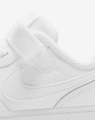 Кросівки дитячі Nike Court Borough Low 2 BQ5453-100