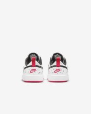 Кросівки дитячі Nike Court Borough Low 2 SE DM0112-100