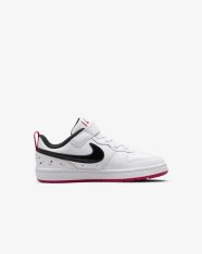 Кросівки дитячі Nike Court Borough Low 2 SE DM0111-100