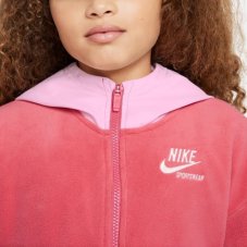 Куртка детская Nike Sportswear Heritage DJ5745-622