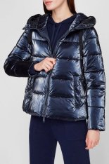 Куртка женская CMP Woman Jacket Fix Hood 31K2856-M870