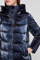 Куртка женская CMP Woman Jacket Fix Hood 31K2856-M870