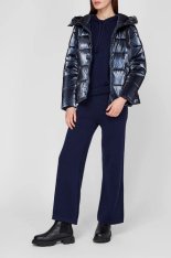 Куртка жіноча CMP Woman Jacket Fix Hood 31K2856-M870