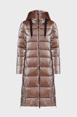 Куртка жіноча Cmp Woman Coat Fix Hood 31K2866-P865