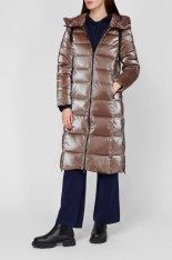 Куртка женская Cmp Woman Coat Fix Hood 31K2866-P865
