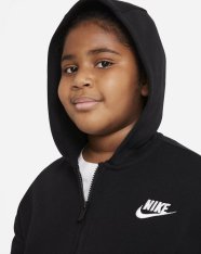 Олімпійка дитяча Nike Sportswear Club Fleece DC7662-010
