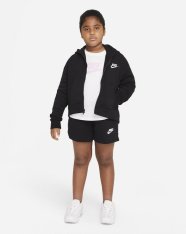 Олімпійка дитяча Nike Sportswear Club Fleece DC7662-010