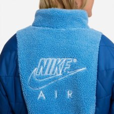 Реглан детский Nike Air Winterized DJ5498-469