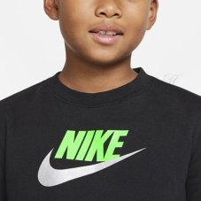 Реглан детский Nike Sportswear Club Fleece CV9297-015