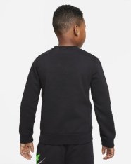 Реглан детский Nike Sportswear Club Fleece CV9297-015