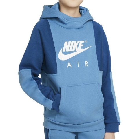 Реглан детский Nike Air DD8712-469