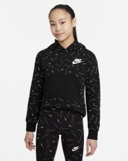 Реглан детский Nike Sportswear DD7377-010