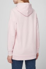 Реглан женский CMP Woman Sweat Fix Hood 31D4566-B318