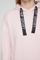 Реглан женский CMP Woman Sweat Fix Hood 31D4566-B318