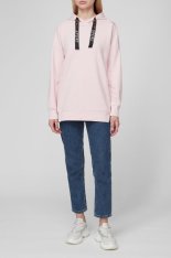 Реглан женский CMP Woman Sweat Fix Hood 31D4566-B318