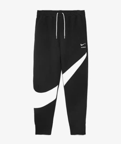 Спортивні штани Nike Sportswear Swoosh Tech Fleece DH1023-010